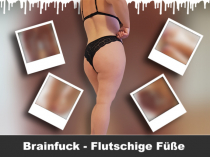 Brainfuck - Flutschige Füße