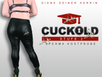 Cuckold - Ausbildung - Stufe 2