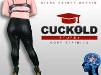 Cuckold - Ausbildung - Stufe 1