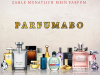 Parfumabo - Du zahlst mir meinen Duft